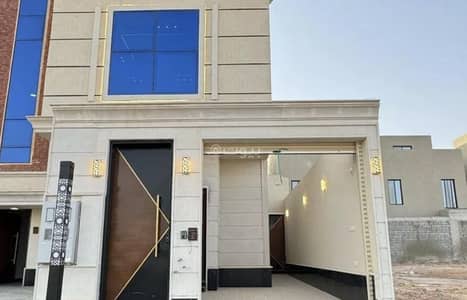دور 5 غرف نوم للبيع في شرق الرياض، الرياض - دور للبيع في الرمال، الرياض