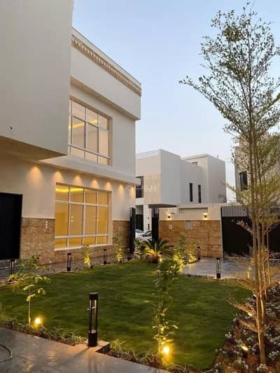 6 Bedroom Villa for Sale in West Riyadh, Riyadh - Villa For Sale in Al Mahdiyah, Riyadh