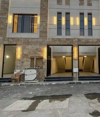 شقة 4 غرف نوم للبيع في شرق الرياض، الرياض - للبيع شقة مع سطح مخطط غصون