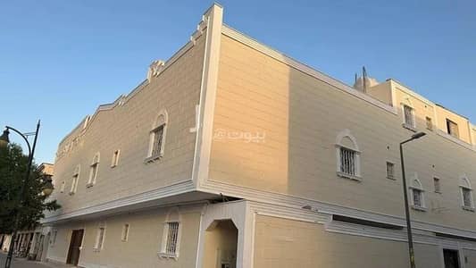عمارة سكنية 11 غرف نوم للايجار في شرق الرياض، الرياض - مبنى سكني للإيجار في النهضة، الرياض