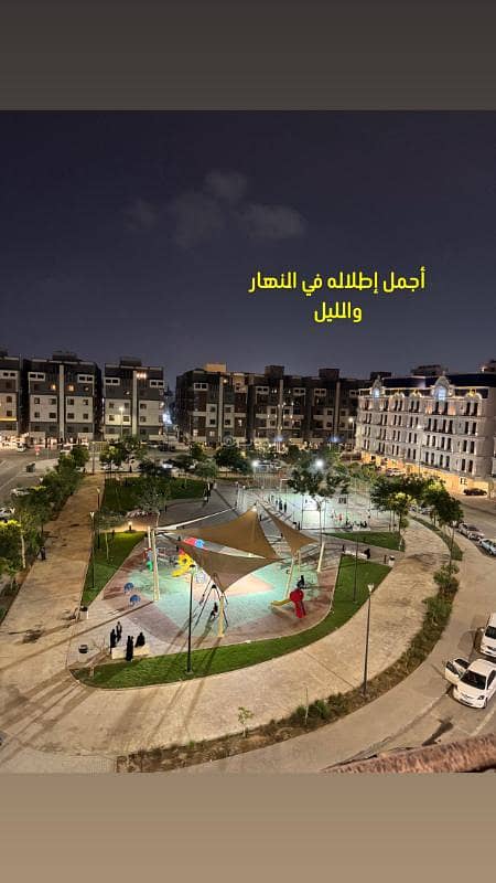 شقة جديدة للبيع 4 غرف خلف الياسمين مول بإطلالة على الحديقة شقة جديدة للبيع 4 غرف خلف الياسمين مول بإطلالة على الحديقة