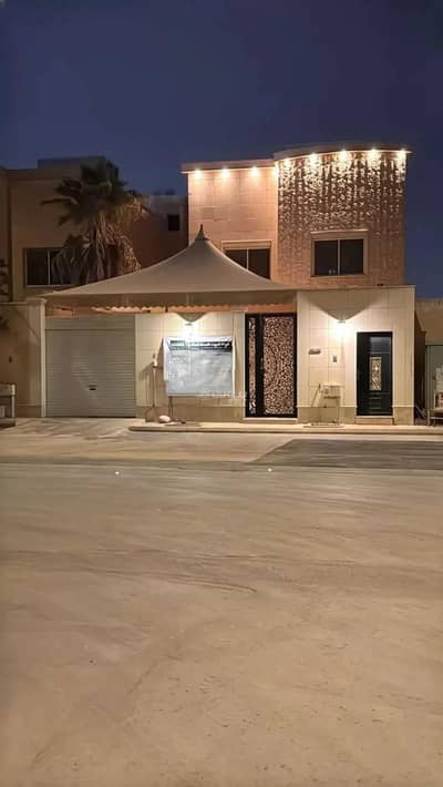 فیلا 7 غرف نوم للبيع في شمال الرياض، الرياض - فيلا للبيع في حطين، الرياض