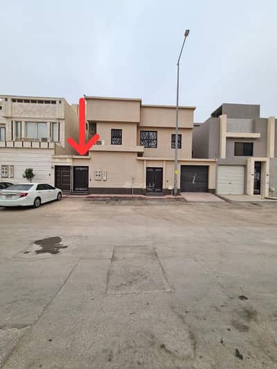 3 Bedroom Flat for Rent in East Riyadh, Riyadh - For rent, a family apartment at a price of (55,000) annually in Al-Munaih neighborhood – Offer number 1467