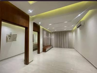 فلیٹ 3 غرف نوم للايجار في شمال الرياض، الرياض - شقة للايجار في الملقا، الرياض