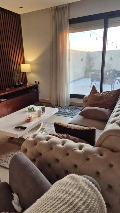 فلیٹ 3 غرف نوم للبيع في شمال الرياض، الرياض - شقة للبيع في الملقا، الرياض