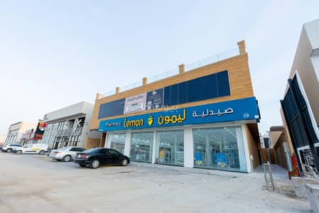 عمارة سكنية  للايجار في شمال الرياض، الرياض - مبنى سكني للإيجار في العريج، الرياض