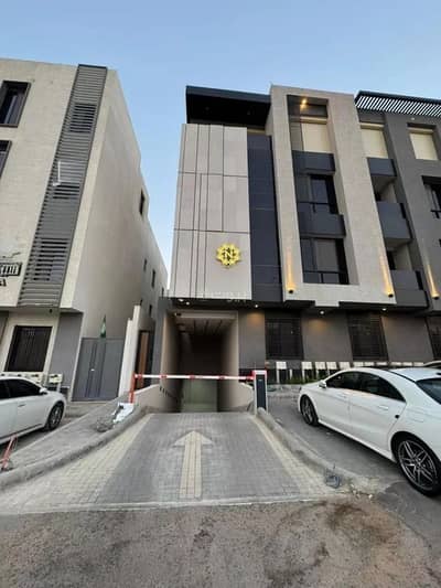 فلیٹ 3 غرف نوم للايجار في شمال الرياض، الرياض - شقة للإيجار في القيروان، الرياض