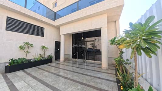 2 Bedroom Flat for Rent in North Riyadh, Riyadh - Two Bedrooms in Al Olaya - SATEL 107