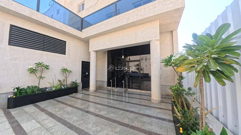 Two Bedrooms in Al Olaya - SATEL 107 Two Bedrooms in Al Olaya - SATEL 107