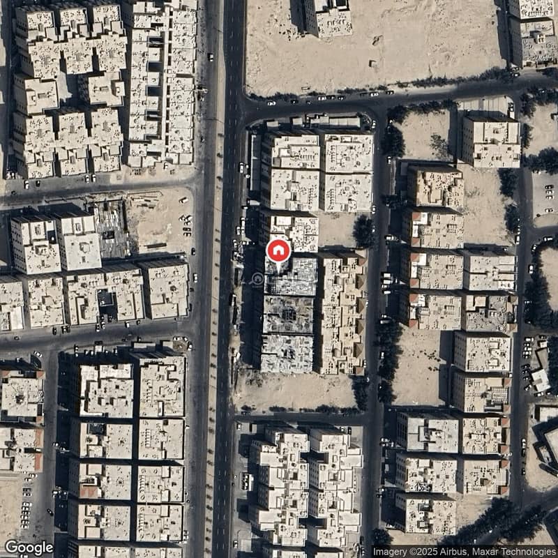 شقة للبيع في الحمراء، الخبر شقة للبيع في الحمراء، الخبر