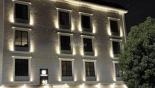 شقة 3 غرف نوم للايجار في شمال الرياض، الرياض - شقة للإيجار في التعاون، الرياض