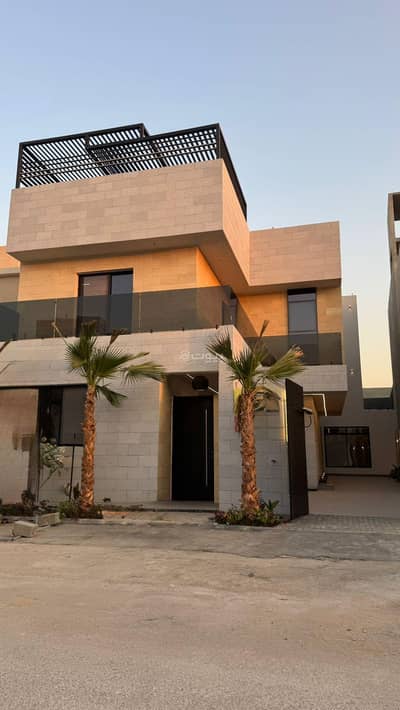 5 Bedroom Villa for Sale in West Riyadh, Riyadh - Villa For Sale in Al Mahdiyah, Riyadh