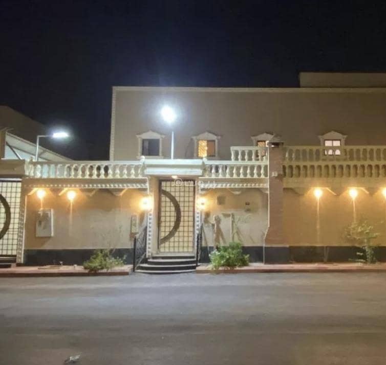 Villa For Sale in Ishbiliyah Villa For Sale in Ishbiliyah