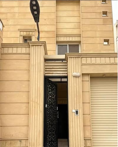 فیلا 5 غرف نوم للبيع في غرب الرياض، الرياض - فيلا للبيع في المحادية، الرياض