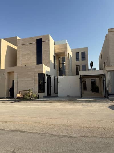 6 Bedroom Villa for Sale in West Riyadh, Riyadh - Villa For Sale in Al Mahdiyah, Riyadh