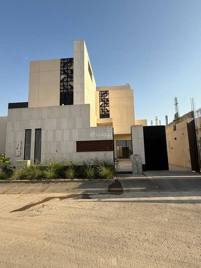 5 Bedroom Villa for Sale in West Riyadh, Riyadh - Villa For Sale in Al Mahdiyah, Riyadh