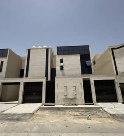 دور 6 غرف نوم للبيع في غرب الرياض، الرياض - طابق للبيع في ضاحية نمار، الرياض