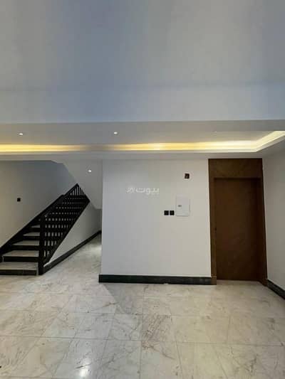 فلیٹ 1 غرفة نوم للايجار في شمال الرياض، الرياض - شقق للإيجار في حي المحمدية