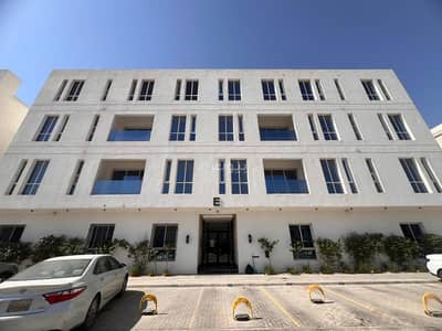 شقة 3 غرف نوم للايجار في شمال الرياض، الرياض - شقة للايجار في حي الملقا