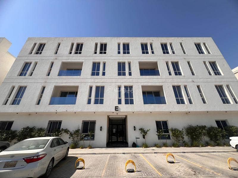 شقة للايجار في حي الملقا