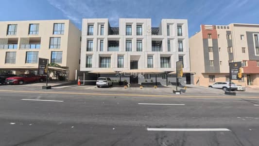 2 Bedroom Flat for Rent in North Riyadh, Riyadh - Two Bedrooms Apartment with Office – Al Malqa 2 Bedroom Flat for Rent in North Riyadh, Riyadh - Two Bedrooms Apartment with Office – Al Malqa