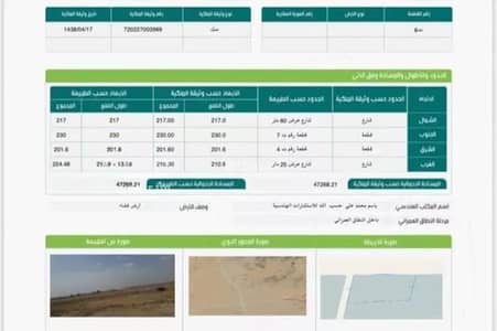 ارض سكنية  للبيع في البيان، جدة - أرض للبيع في شارع جنا, حي البيان, مدينة جدة, منطقة مكة المكرمة