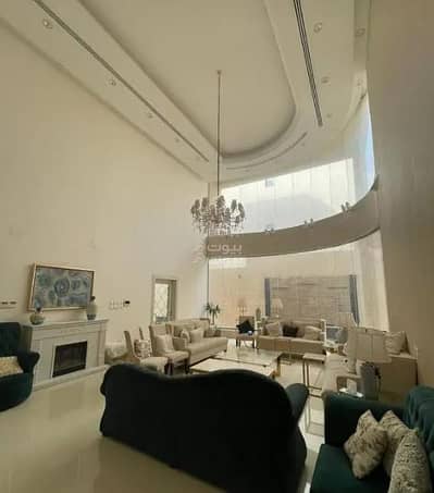 4 Bedroom Villa for Sale in Al Wurud, Al Kharj Riyadh Region - A villa consisting of 4 bedrooms for sale in Al-Worud, Al-Kharj, Riyadh