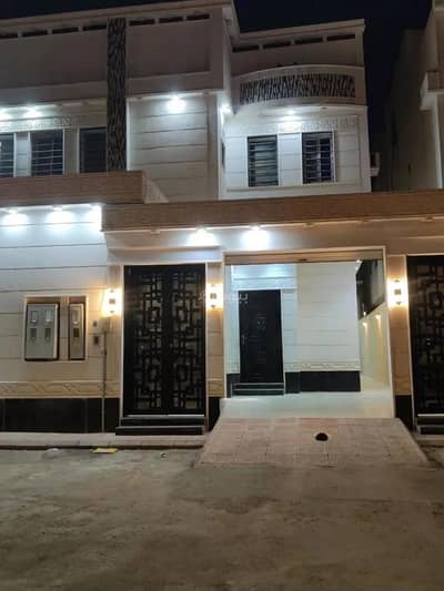 فیلا 5 غرف نوم للبيع في شرق الرياض، الرياض - فيلا للبيع مع دور أرضي مستقل و3 شقق – حي الرمال، الرياض