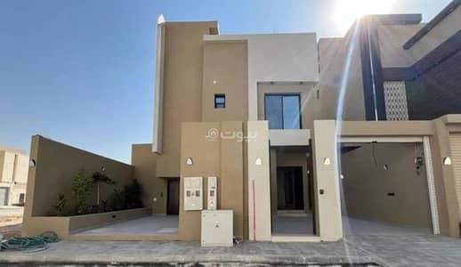 دور 5 غرف نوم للبيع في شرق الرياض، الرياض - دور للبيع في الرمال، الرياض دور 5 غرف نوم للبيع في شرق الرياض، الرياض - دور للبيع في الرمال، الرياض