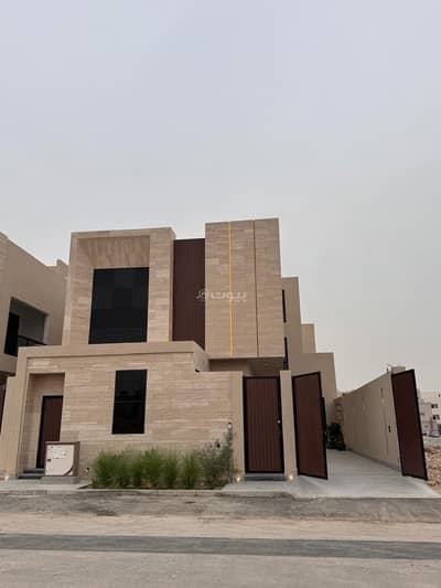 6 Bedroom Villa for Sale in West Riyadh, Riyadh - 6 Bedroom Villa For Sale in Al Mahdiyah, Riyadh
