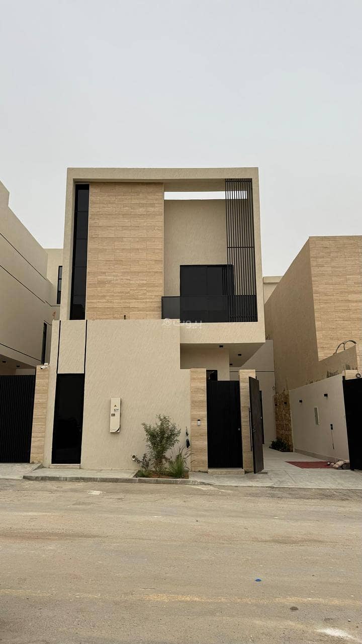 Villa for Sale in Al Mahdiyah, West Riyadh Villa for Sale in Al Mahdiyah, West Riyadh