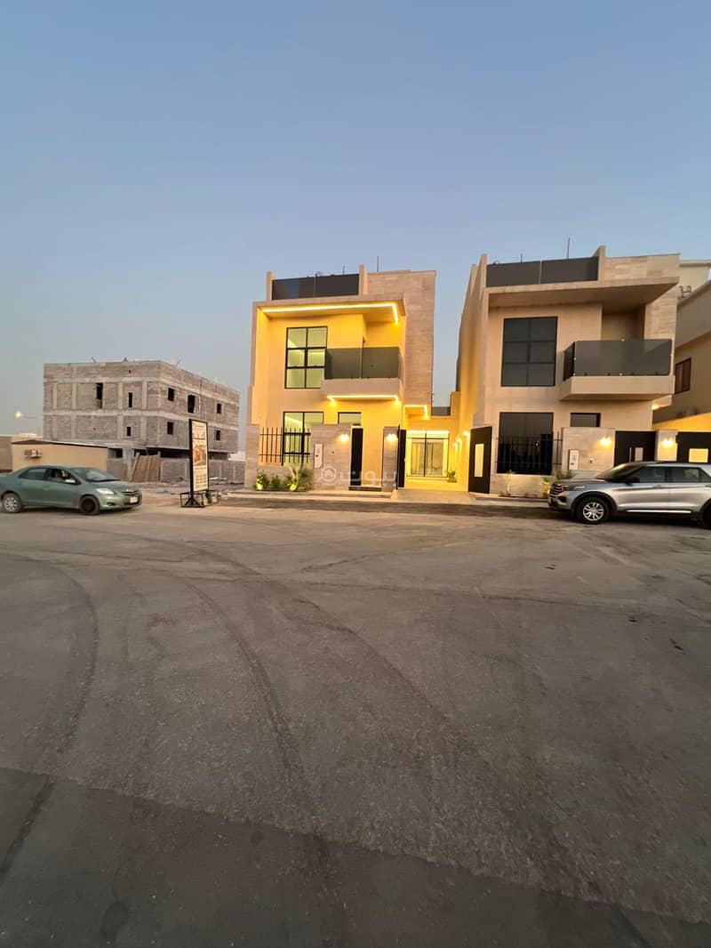 4 Bedroom Villa For Sale in Al Mahdiyah, Riyadh 4 Bedroom Villa For Sale in Al Mahdiyah, Riyadh