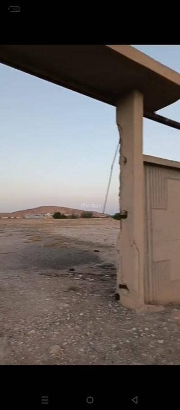Land for rent on Tamim ibn Aws ibn Harith Street, Waseela Neighborhood, Al-Muzahmiyya City, Riyadh Region Land for rent on Tamim ibn Aws ibn Harith Street, Waseela Neighborhood, Al-Muzahmiyya City, Riyadh Region