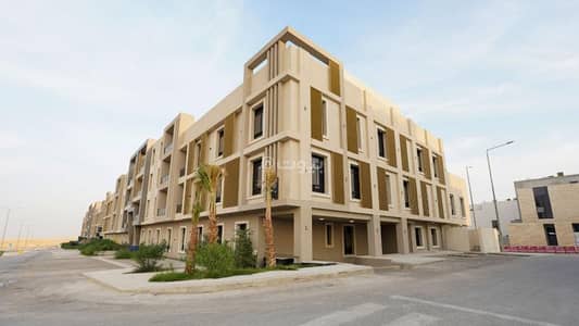 2 Bedroom Flat for Sale in North Riyadh, Riyadh - Residential and investment apartment within the Darco project