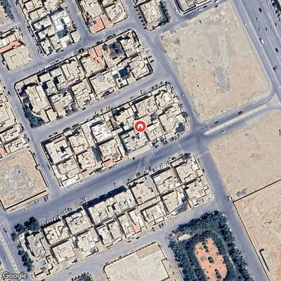 1 Bedroom Flat for Rent in North Riyadh, Riyadh - studio #4