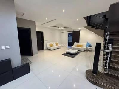 فیلا 6 غرف نوم للايجار في شمال الرياض، الرياض - فيلا للإيجار في النخيل، الرياض