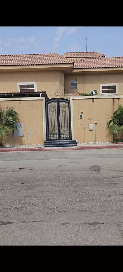 7 Bedroom Villa for Sale in East Riyadh, Riyadh - Villa For Sale in Al Khaleej, Riyadh