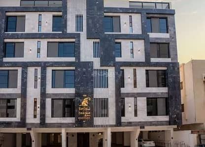 استوديو  للبيع في شمال جدة، جدة - استوديو شقة للبيع في الروضة، جدة