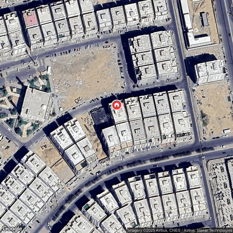 شقة مكونة من غرفتي نوم للبيع في الواحة، جدة شقة مكونة من غرفتي نوم للبيع في الواحة، جدة