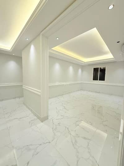 3 Bedroom Flat for Rent in North Riyadh, Riyadh - Apartment for rent on Al-Qanaa Street, Al-Yasmeen District, Riyadh City, Riyadh Region