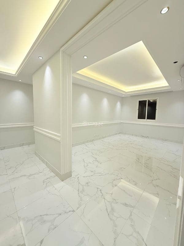 Apartment for rent on Al-Qanaa Street, Al-Yasmeen District, Riyadh City, Riyadh Region