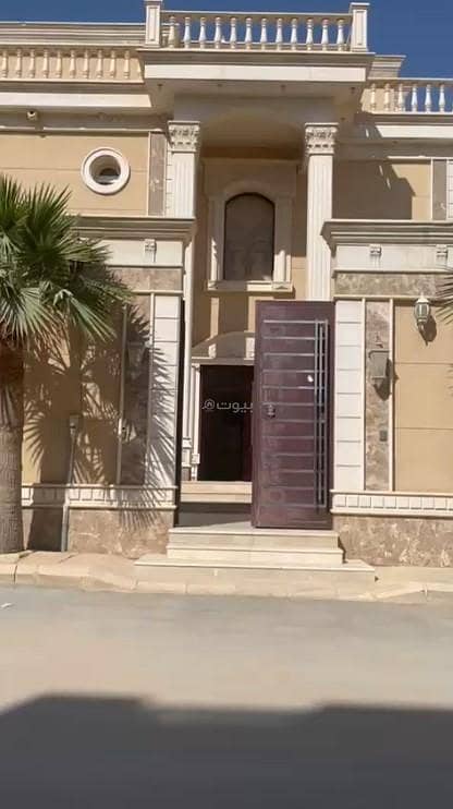 Villa for sale in Al Narjis, North Riyadh Villa for sale in Al Narjis, North Riyadh