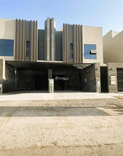 5 Bedroom Floor for Sale in East Riyadh, Riyadh - Investment and residential opportunity: Upper townhouse in Al-Munssiah neighborhood