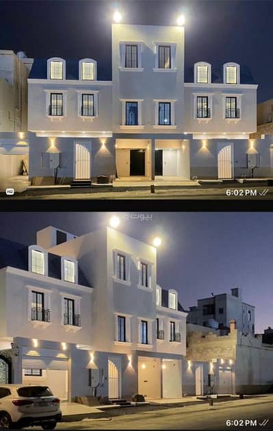 6 Bedroom Apartment for Sale in Al Zuhur, Abha - For sale, upper and lower floors in Abha - Al-Mahallah - Al-Zuhour neighborhood.