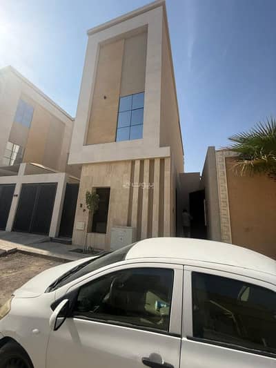 شقة 4 غرف نوم للايجار في غرب الرياض، الرياض - شقة استوديو للإيجار في إرقه، الرياض