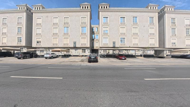 شقة غرفتين نوم – حي الياسمين شقة غرفتين نوم – حي الياسمين