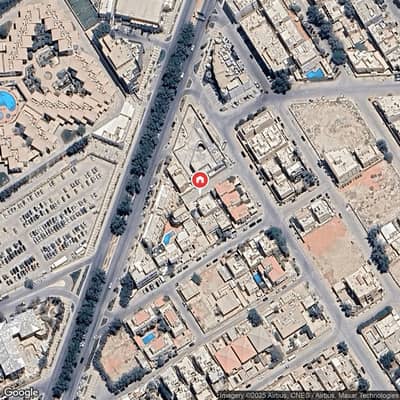 دور 3 غرف نوم للايجار في شمال الرياض، الرياض - طابق للإيجار في السليمانية، الرياض