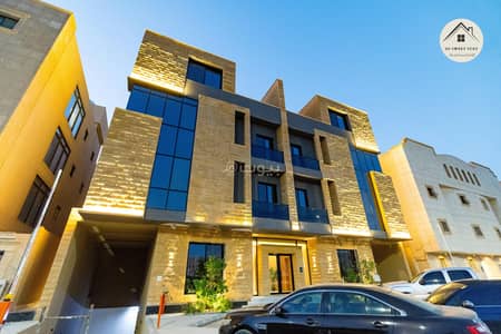 استوديو  للايجار في شمال الرياض، الرياض - شقة استوديو مفروشة للإيجار في النخيل، الرياض