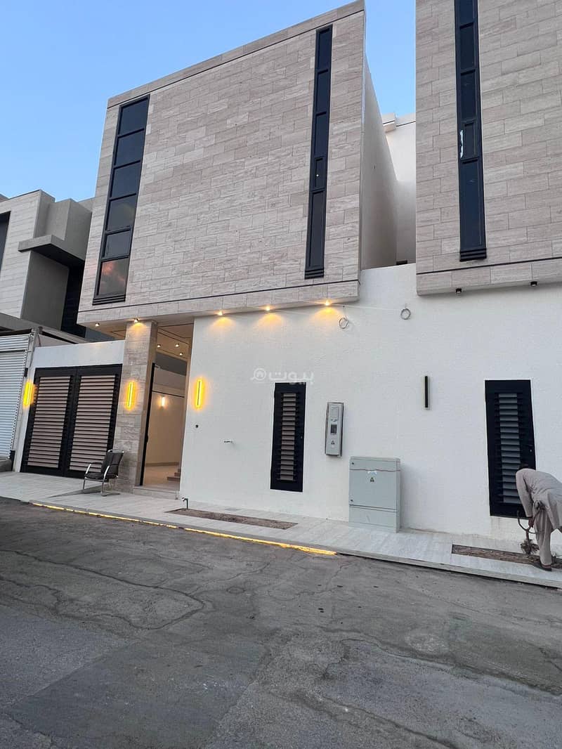 فيلا مكونة من 7 غرف نوم للبيع في المهديّة، الرياض