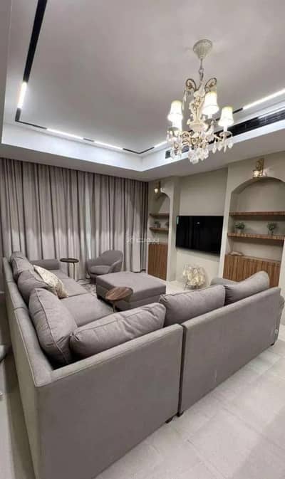 فیلا 5 غرف نوم للبيع في شمال الرياض، الرياض - فيلا للبيع في شارع علي بن احمد العمري, حي العارض, مدينة الرياض, منطقة الرياض